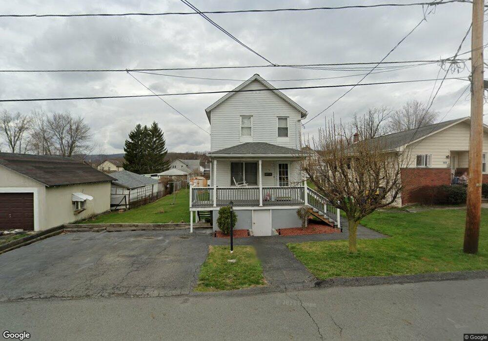 1027 Beech St, Archbald, PA 18403 - photo 1