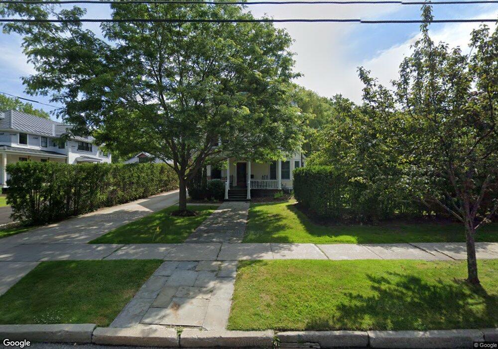 168 Summit St, Burlington, VT 05401 - photo 1