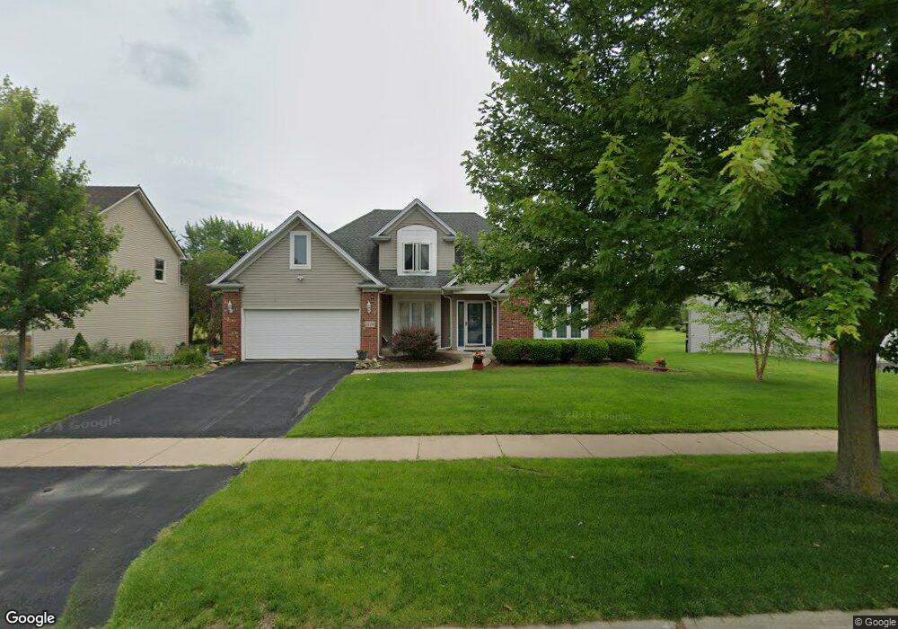 2128 High Meadow Rd, Naperville, IL 60564 - photo 1