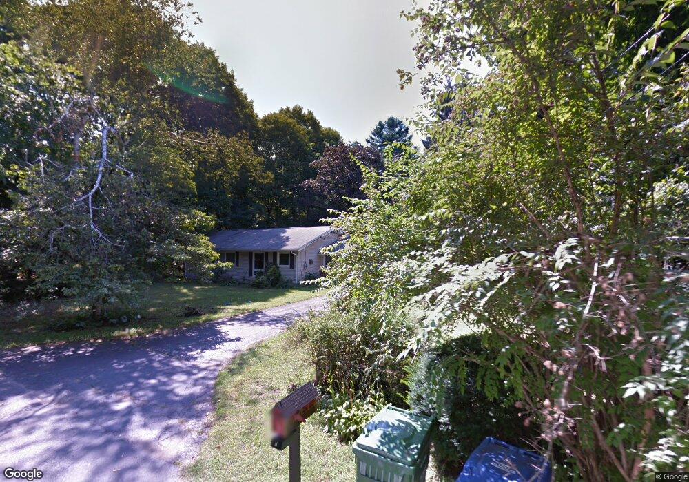 1 August Rd, Simsbury, CT 06070 - photo 1