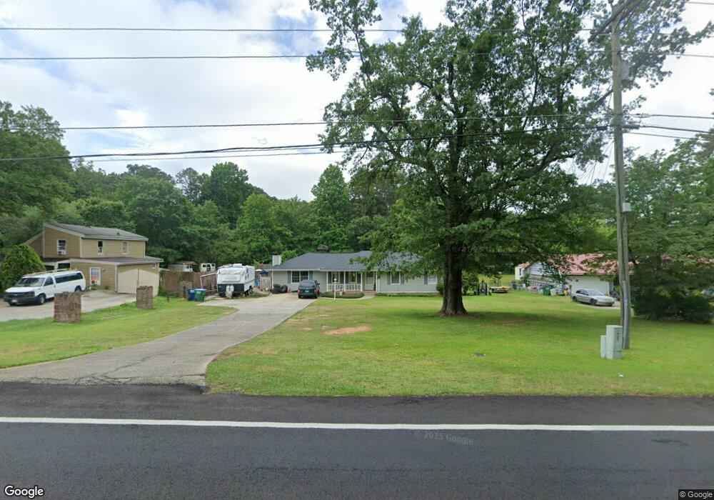 2089 McDaniels Bridge Rd SW, Lilburn, GA 30047 - photo 1