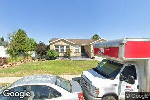 5458 W Harvestmill Dr, West Jordan, UT 84081