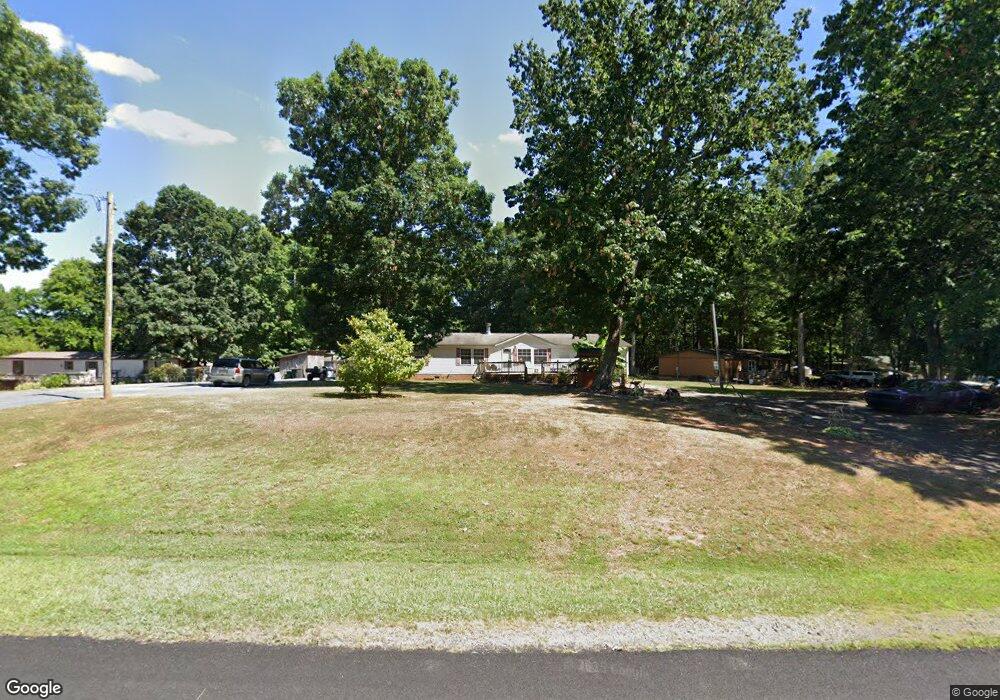 2519 Woodfield Dr, Sophia, NC 27350 - photo 1