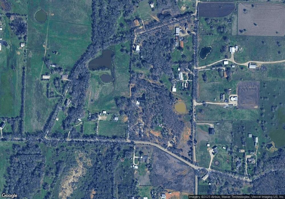 4917 County Road 707, Alvarado, TX 76009 - photo 1