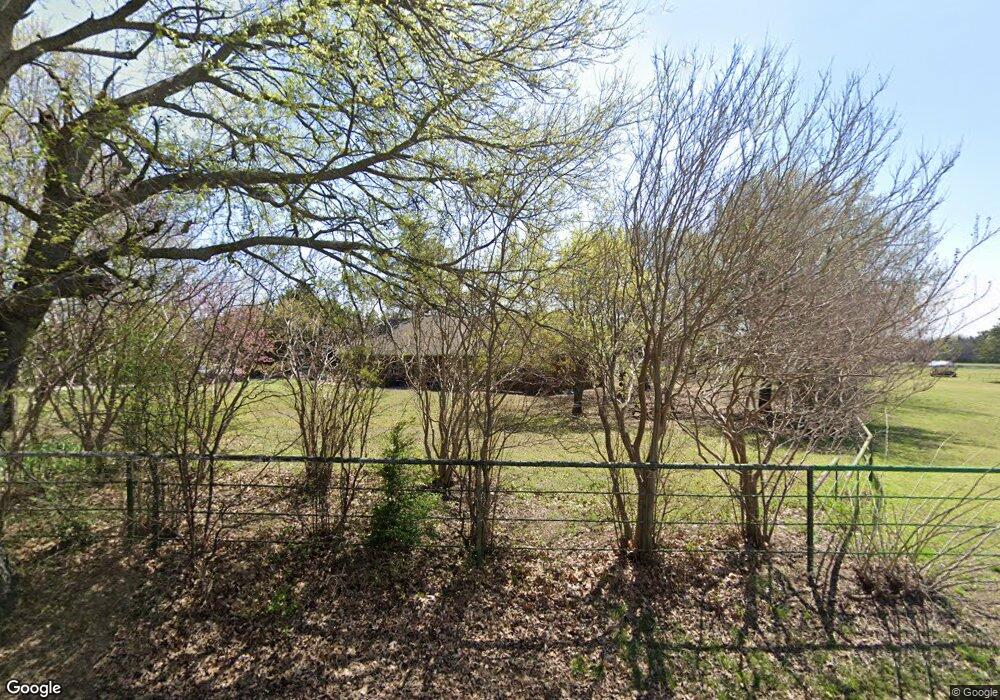 2436 Flowing Wells Rd, Pottsboro, TX 75076 - photo 1