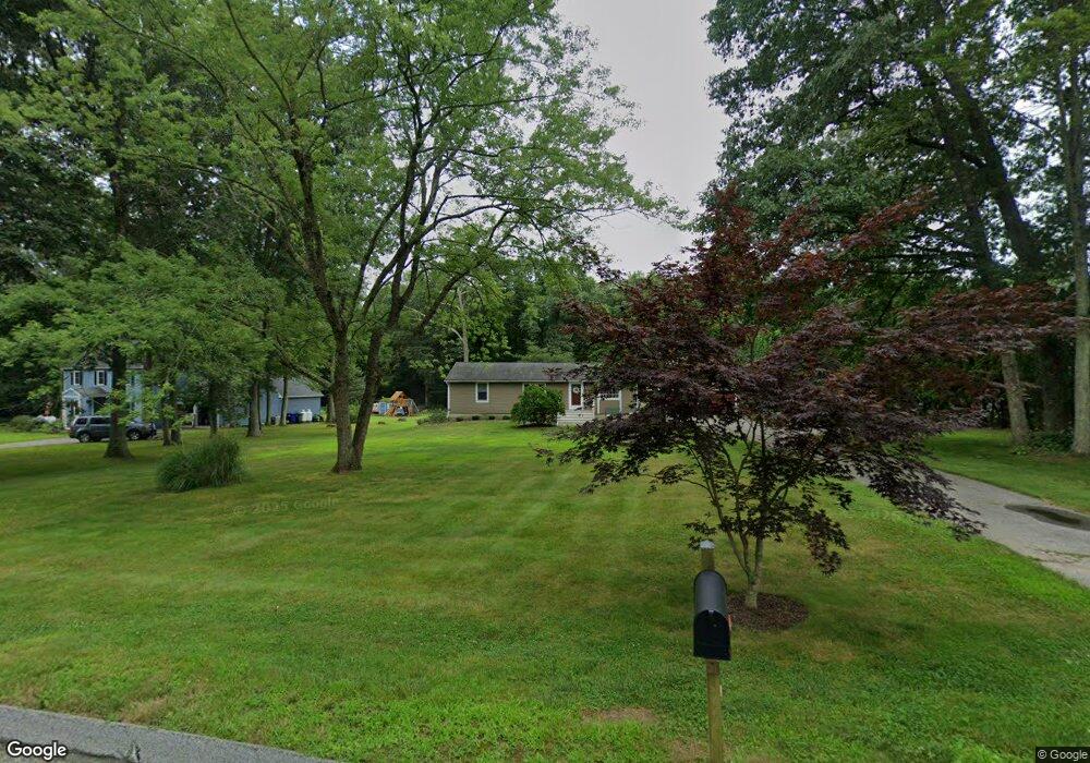 69 Hyde Park Rd, North Franklin, CT 06254 - photo 1