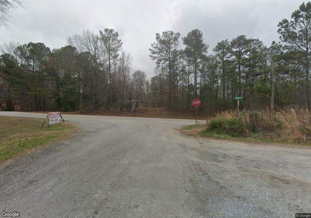 0 Biggers Rd unit 8547796, Buchanan, GA 30113 - photo 1