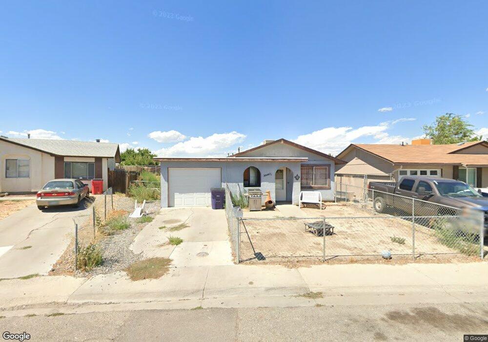 3038 1/2 Wedgewood Dr, Grand Junction, CO 81504 - photo 1