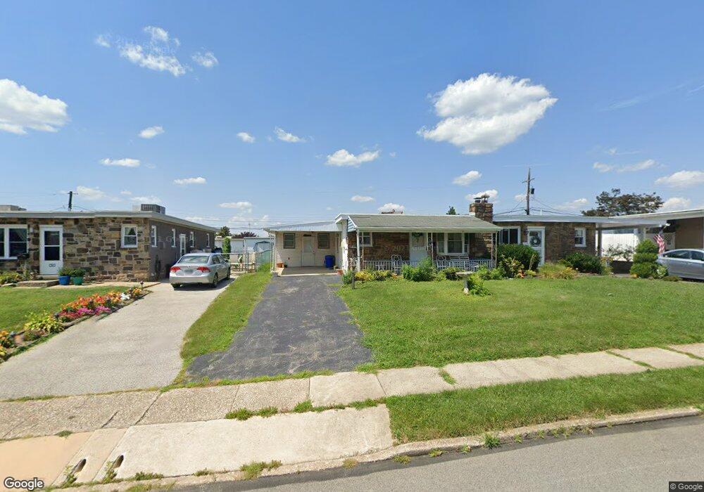 1312 Midland Rd, Conshohocken, PA 19428 - photo 1