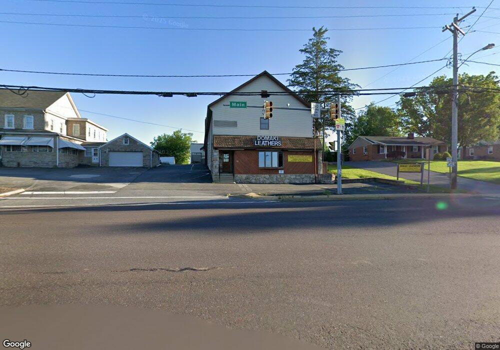 85 W Main St, Leola, PA 17540 - photo 1