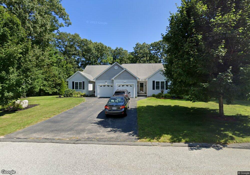 1 Candlewood Dr unit 1, Spencer, MA 01562 - photo 1