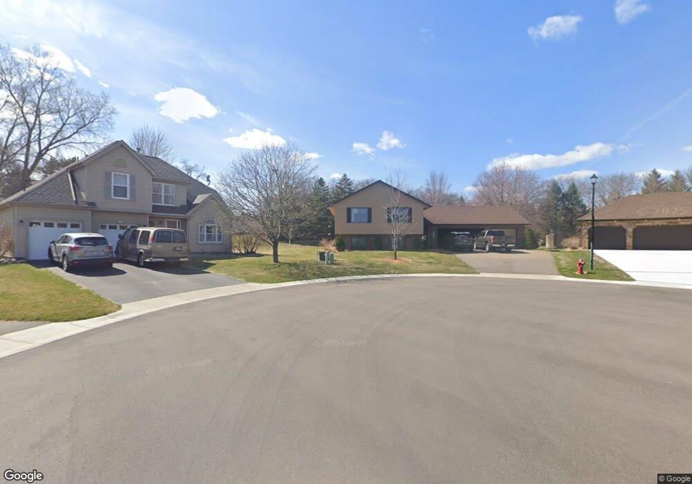 11880 64th Ave N, Maple Grove, MN 55369 - photo 1