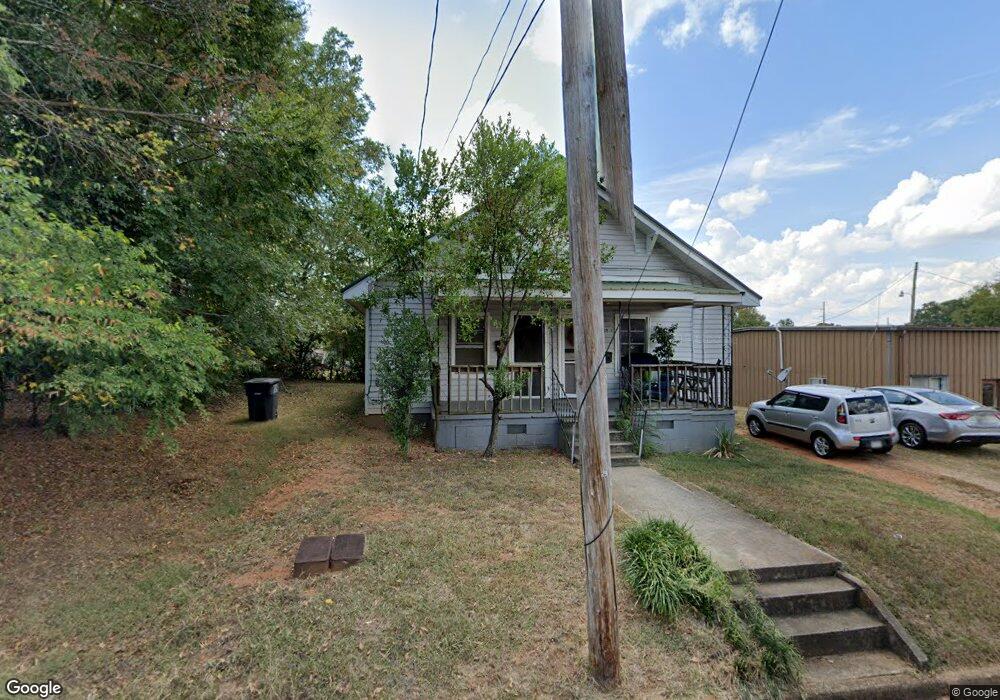 29 Lee St, Barnesville, GA 30204 - photo 1