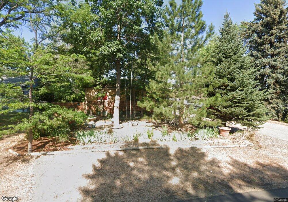 3919 Quay St, Wheat Ridge, CO 80033 - photo 1