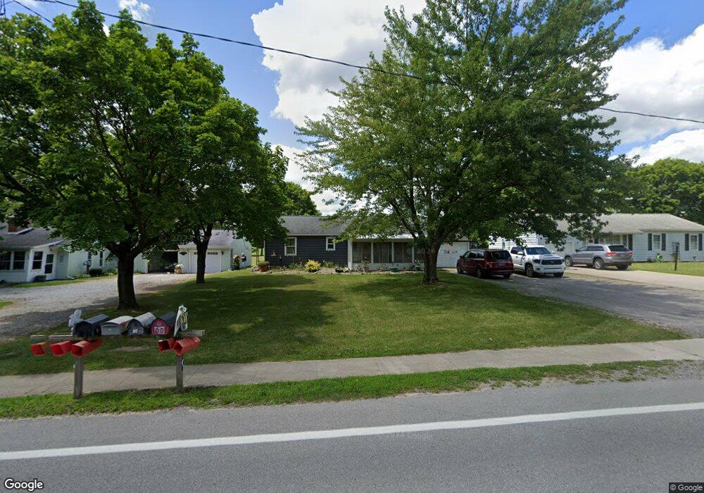 334 S Main St, West Unity, OH 43570 - photo 1