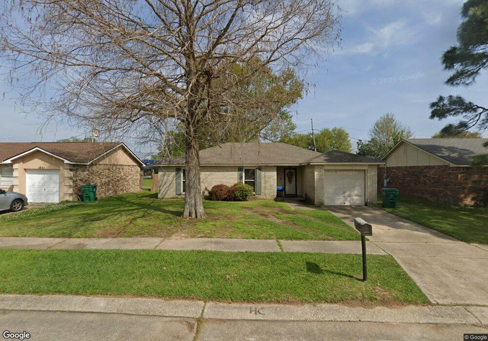 1845 Cinclair Loop, Laplace, LA 70068 - photo 1