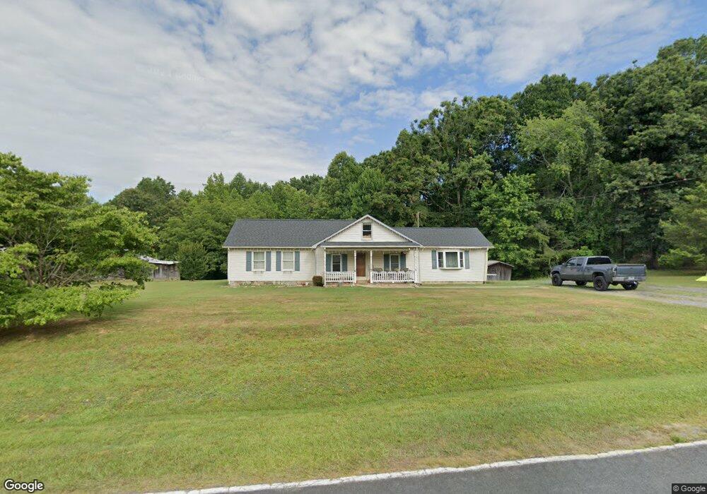 1245 Mountain View Church Rd, Asheboro, NC 27205 - photo 1