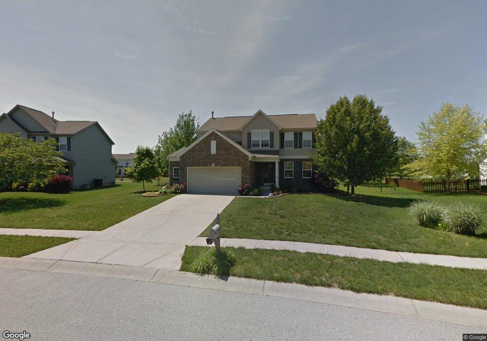 1892 Wayfield Dr, Avon, IN 46123 - photo 1