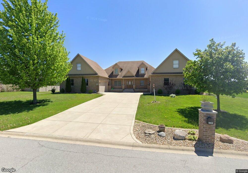 2721 W 135th Ln, Crown Point, IN 46307 - photo 1