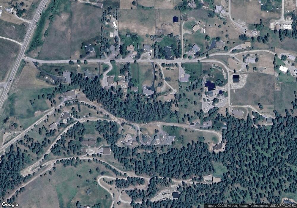 195 Kookoosint Trail, Kalispell, MT 59901 - photo 1