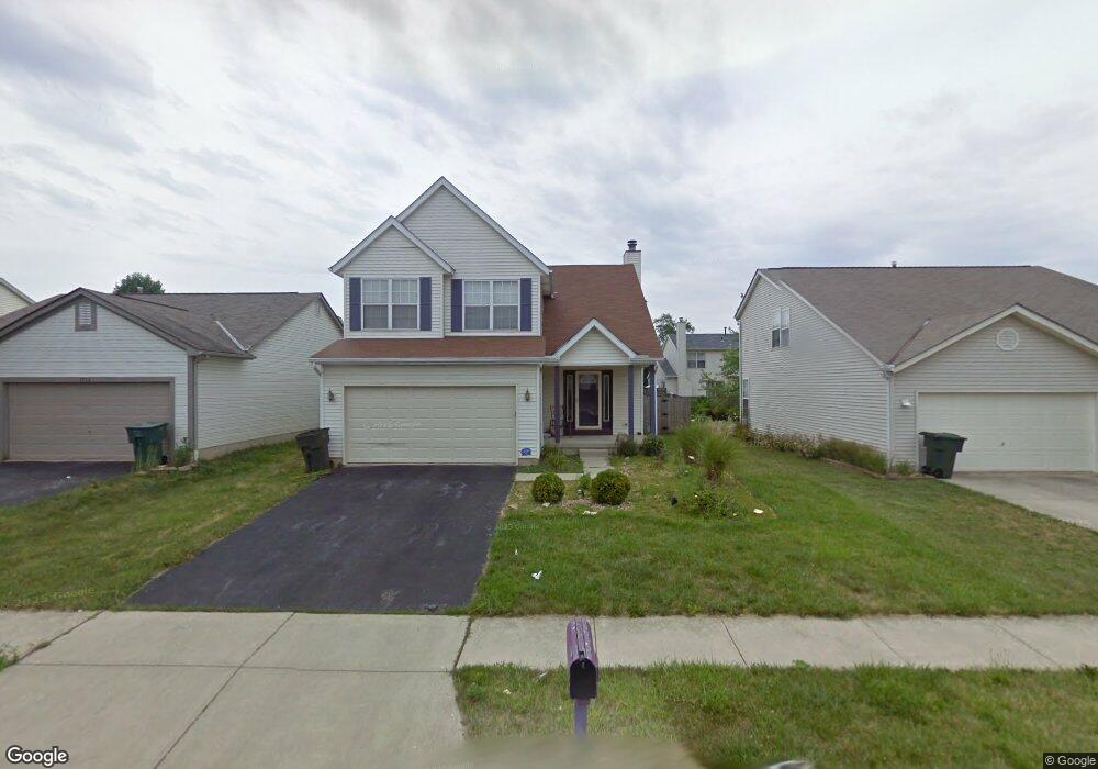 2779 Beal Dr, Columbus, OH 43232 - photo 1