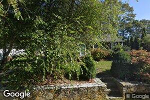 80 Uncle Edwards Rd, Mashpee, MA 02649