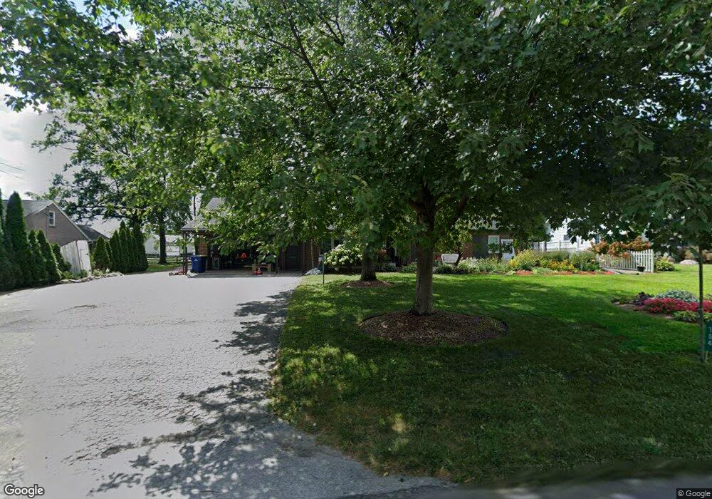 154 N Ronks Rd, Ronks, PA 17572 - photo 1