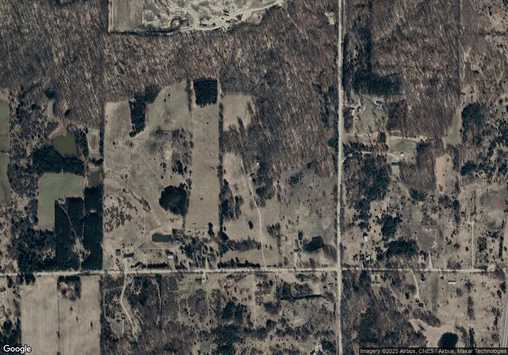 23150 1 Mile Rd, Reed City, MI 49677 - photo 1