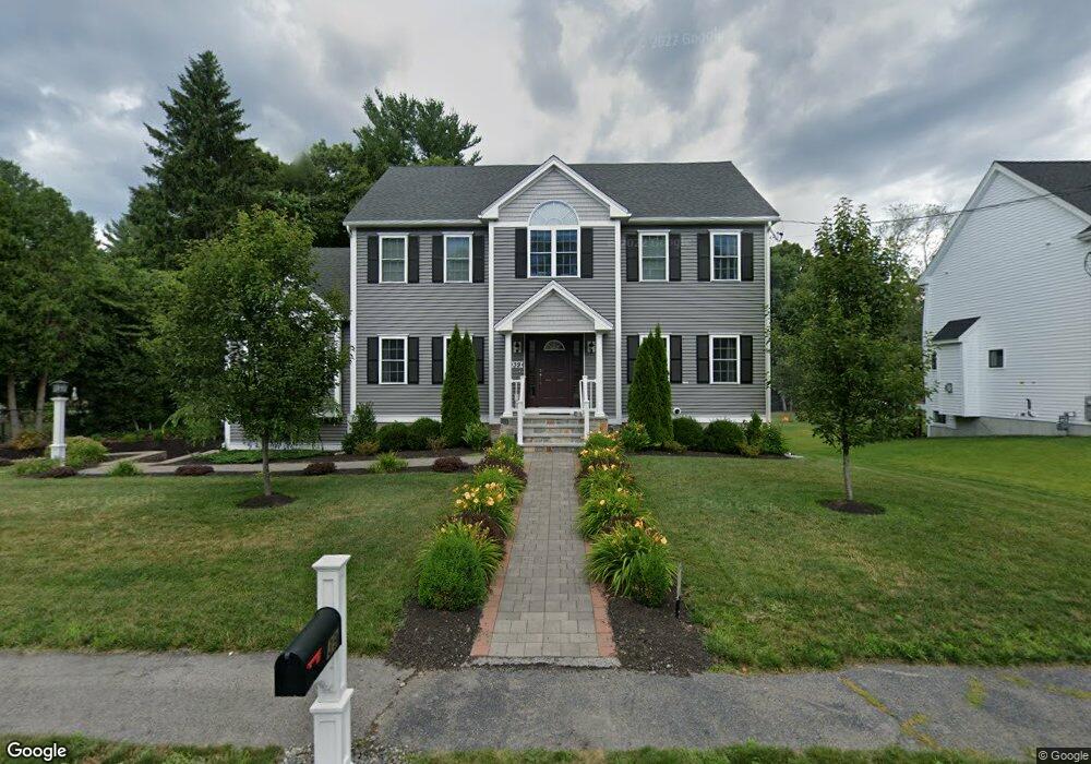 39 Sylvester Rd, Natick, MA 01760 - photo 1