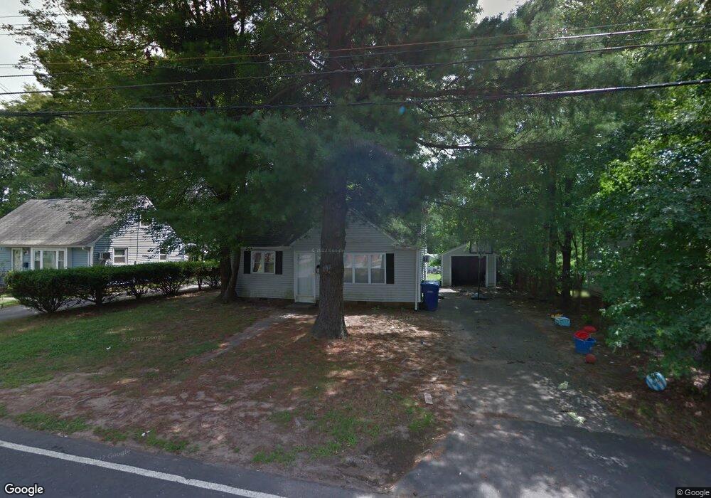 99 E Burnham St, Bloomfield, CT 06002 - photo 1