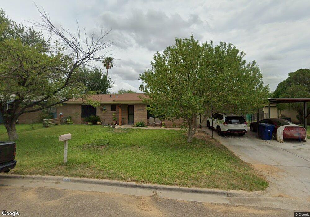 643 Dogwood Ave unit A, Laredo, TX 78041 - photo 1