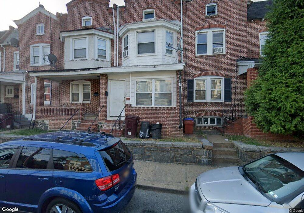 2405 Jessup St, Wilmington, DE 19802 - photo 1