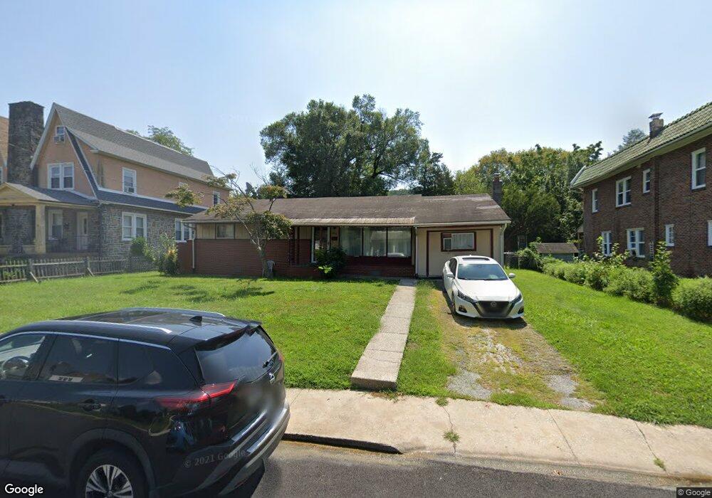 1114 Olive St, Coatesville, PA 19320 - photo 1