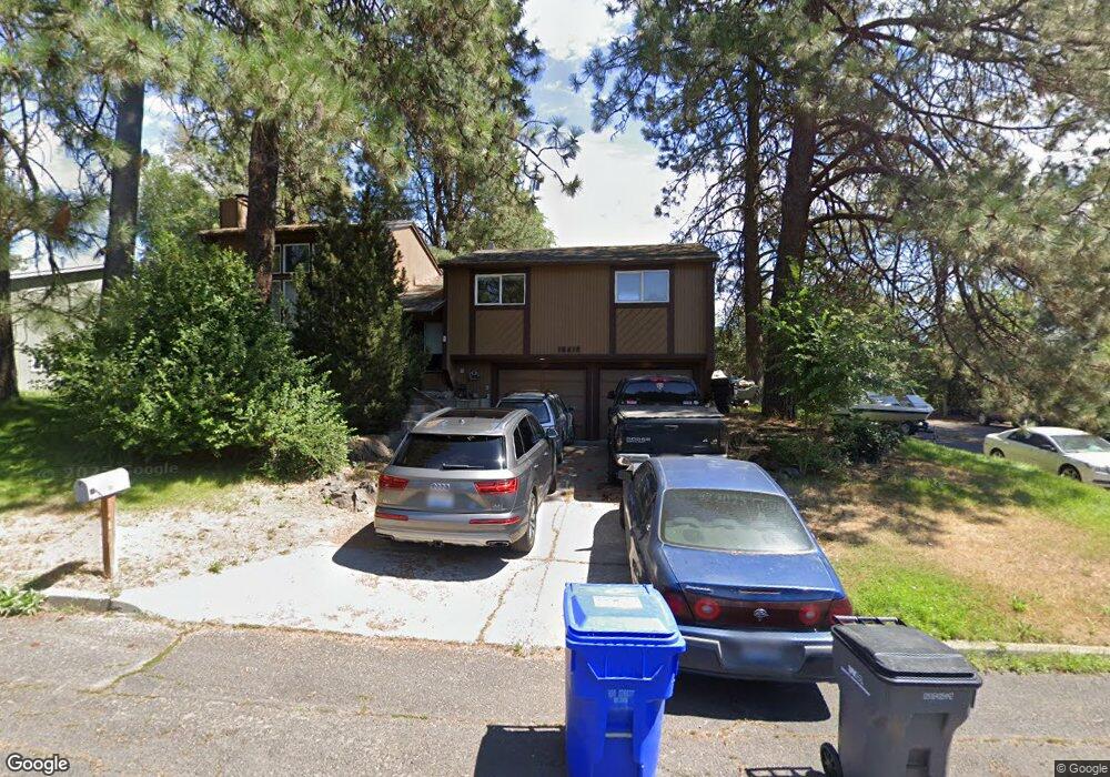 15418 N Meadowglen Ct, Spokane, WA 99208 - photo 1