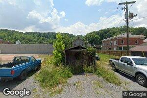 123 W Railroad Ave, Pocahontas, VA 24635