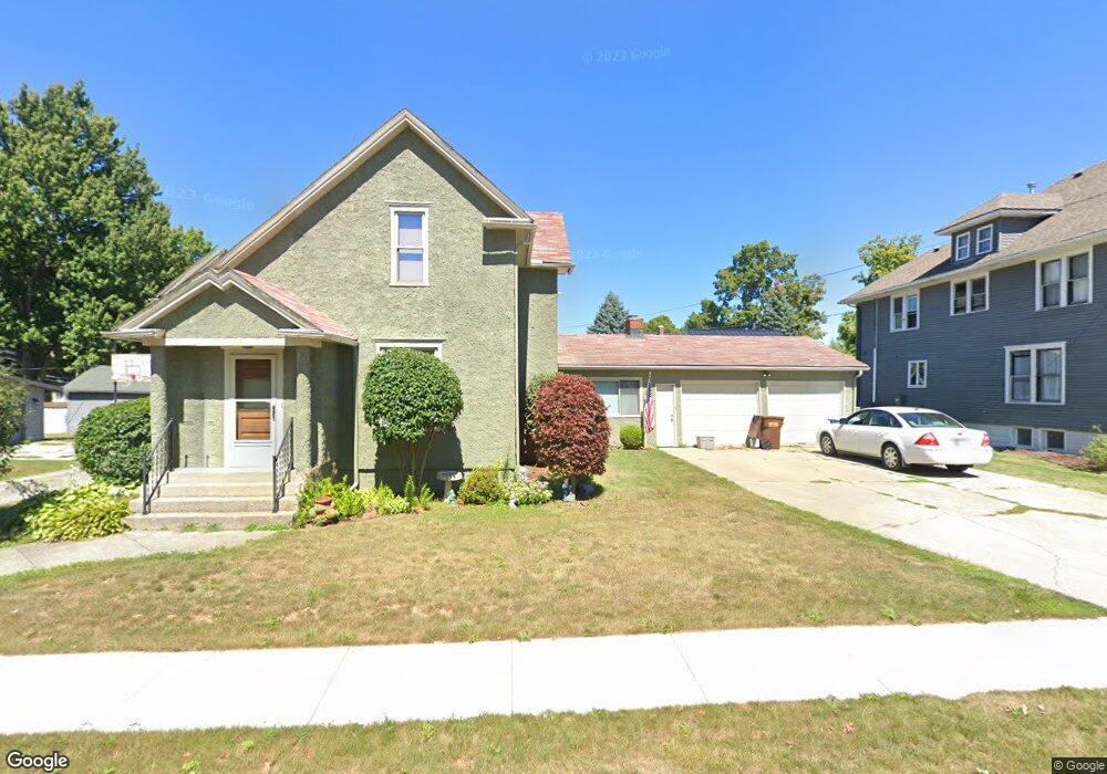 208 North St, Auburn, IN 46706 - photo 1