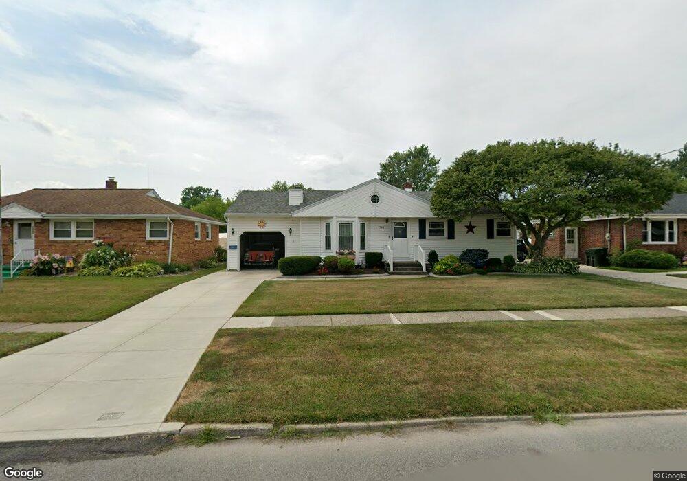 1346 Moll St, North Tonawanda, NY 14120 - photo 1