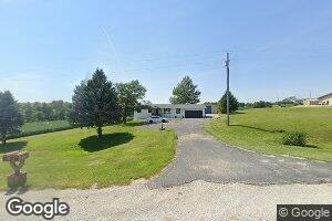2309 Whitney St, Atlantic, IA 50022