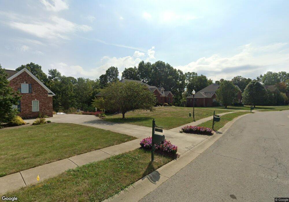 506 Winding Woods Trail, Mount Washington, KY 40047 - photo 1