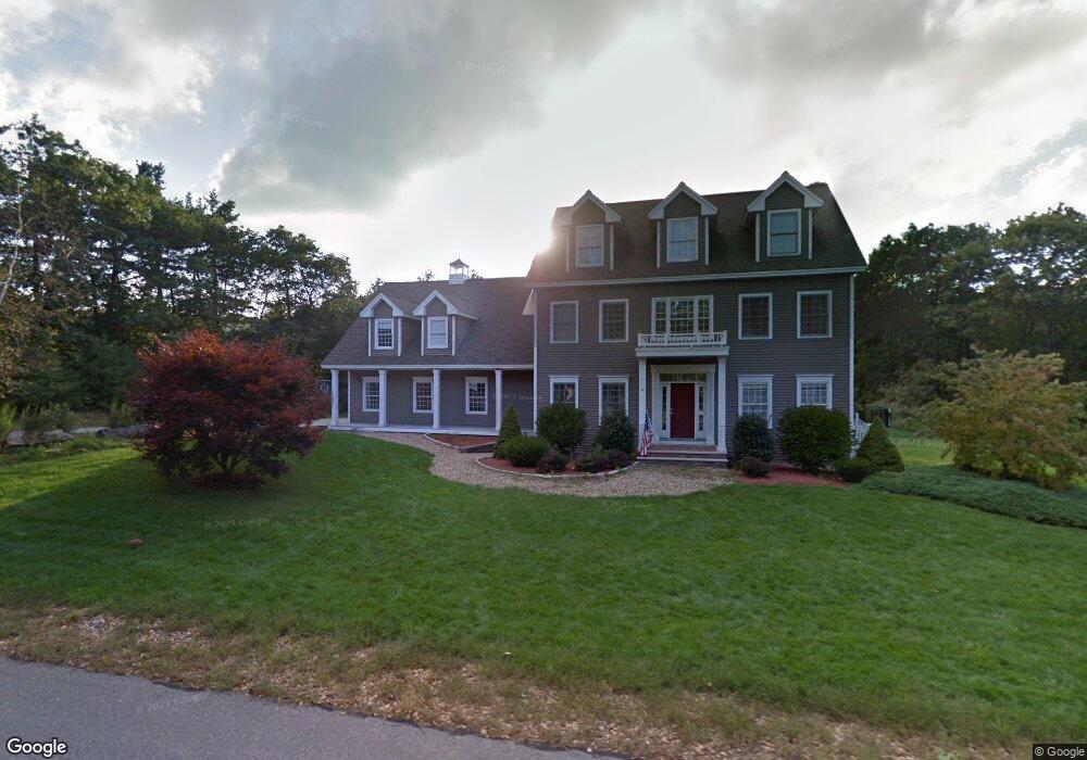 17 Netherwood Rd, Windham, NH 03087 - photo 1