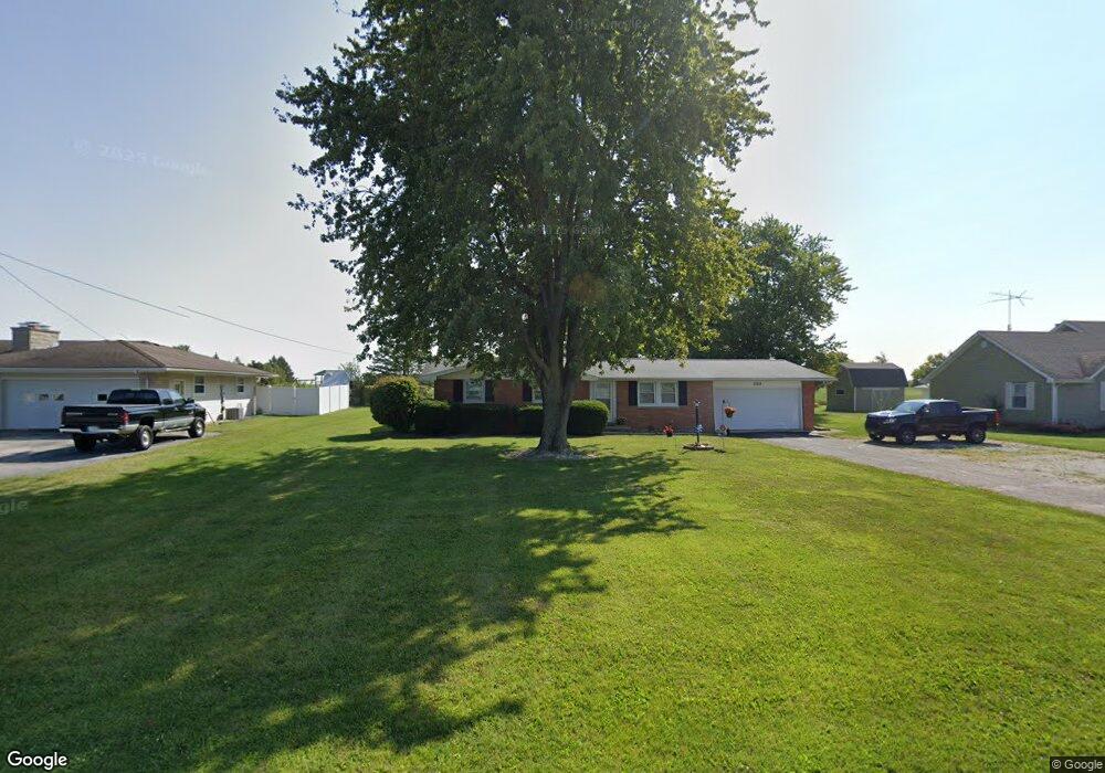 150 S 950 E, Greentown, IN 46936 - photo 1