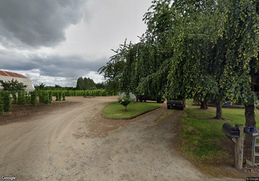 19931 Fobert Rd NE, Hubbard, OR 97032 - photo 1