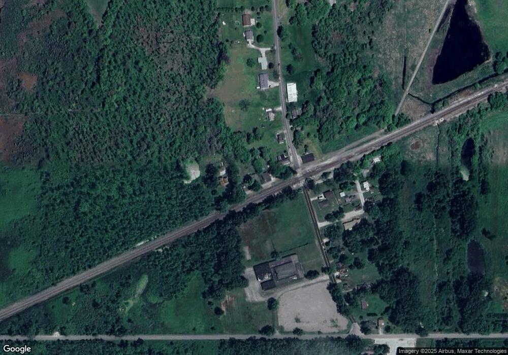 8723 E Front St, Mill Creek, IN 46365 - photo 1