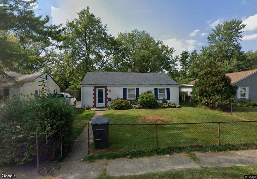 429 Martin Dr, New Castle, DE 19720 - photo 1