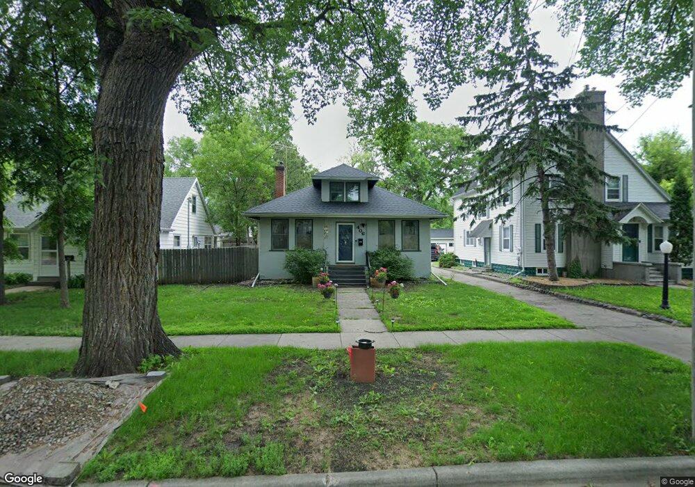 406 14th St S, Fargo, ND 58103 - photo 1