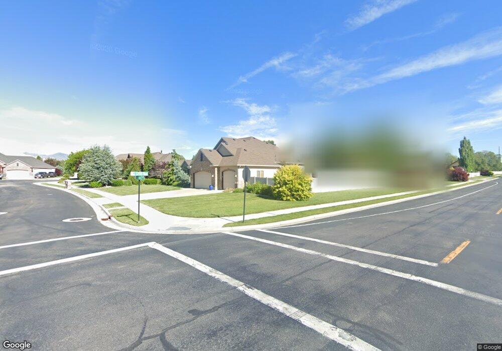 3218 W Field Brook Ct, South Jordan, UT 84095 - photo 1