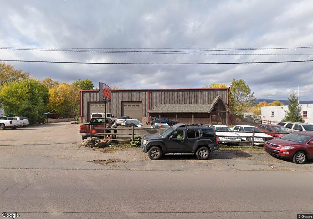 2040 Blk Cedar Ave, Scranton, PA 18505 - photo 1