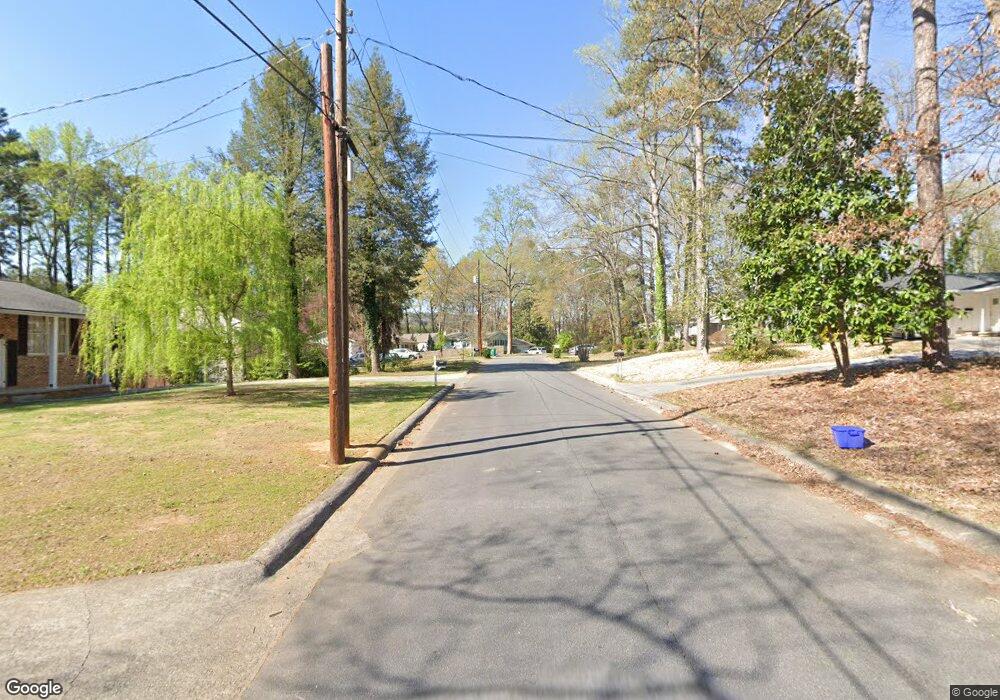 0 Bent Hickory Dr unit 7173603, Smyrna, GA 30082 - photo 1