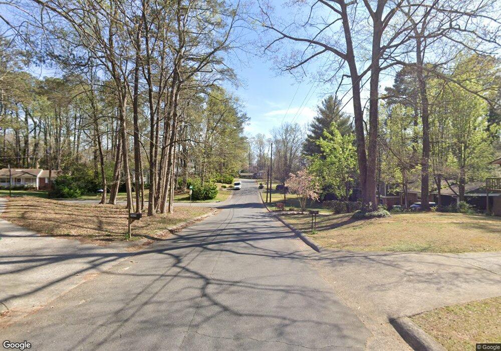 0 Bent Hickory Dr unit 8074727, Smyrna, GA 30082 - photo 1