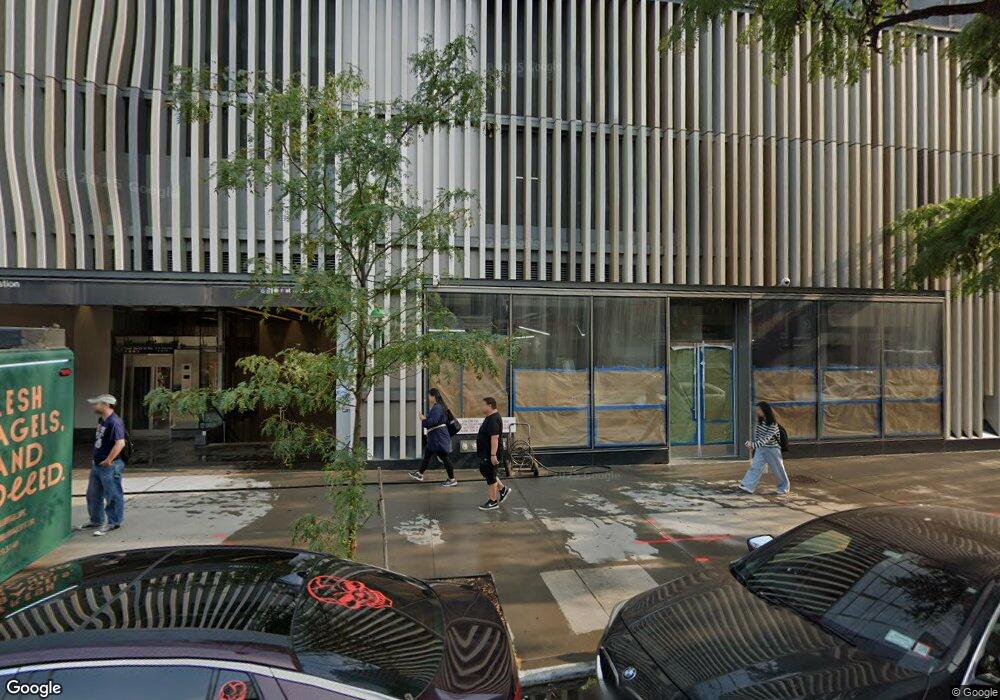 Skyline Tower unit 1207, Long Island City, NY 11101 - photo 1